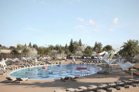 Apartment for sale  in Istanbul, Turkey, 1 bedroom, 66m2, No. 222930 – photo 6