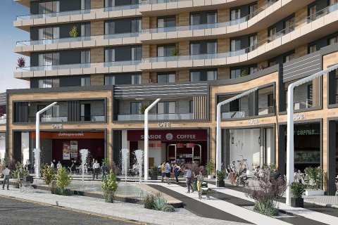 Apartment for sale  in Istanbul, Turkey, 1 bedroom, 66m2, No. 222930 – photo 5