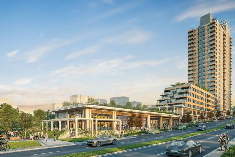 3+1 Wohnung  in Istanbul, Türkei Nr. 222926 - 4