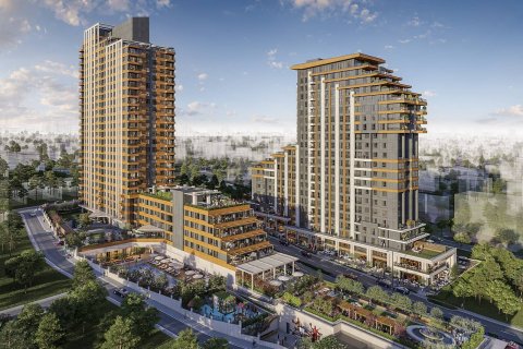 3+1 Wohnung  in Istanbul, Türkei Nr. 222926 - 3