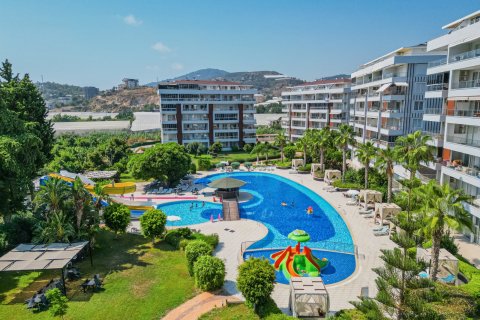 2+1 Wohnung in Demirtas, Alanya, Antalya, Türkei Nr. 213812 - 24