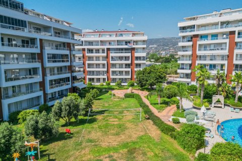 2+1 Wohnung in Demirtas, Alanya, Antalya, Türkei Nr. 213812 - 27