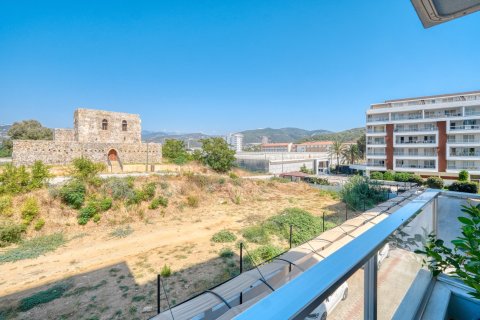 2+1 Wohnung  in Demirtas, Alanya, Antalya, Türkei Nr. 213812 - 14