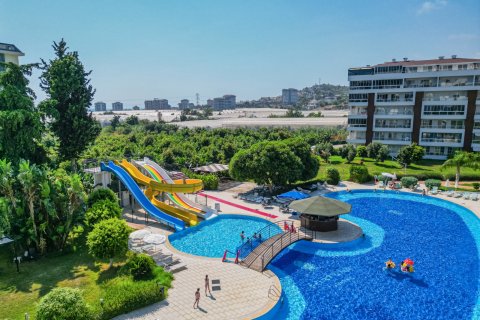 2+1 Wohnung in Demirtas, Alanya, Antalya, Türkei Nr. 213812 - 22