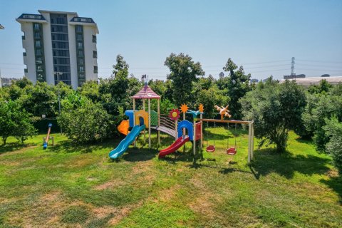 2+1 Wohnung in Demirtas, Alanya, Antalya, Türkei Nr. 213812 - 26