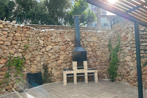 1+1 Wohnung  in Tosmur, Alanya, Antalya, Türkei Nr. 213811 - 22