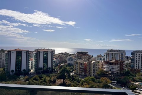 1+1 Wohnung  in Tosmur, Alanya, Antalya, Türkei Nr. 213811 - 8