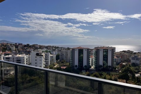 1+1 Wohnung  in Tosmur, Alanya, Antalya, Türkei Nr. 213811 - 9