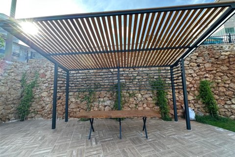 1+1 Wohnung  in Tosmur, Alanya, Antalya, Türkei Nr. 213811 - 20