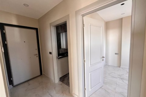 1+1 Wohnung  in Tosmur, Alanya, Antalya, Türkei Nr. 213811 - 11