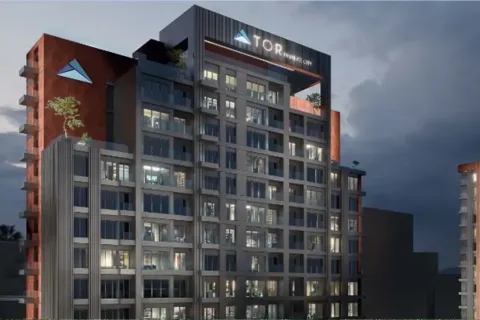 Продажа квартиры  в Стамбуле, Турция 2 комн., 117м2, №213808 – фото 5