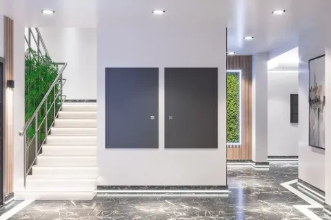 Продажа квартиры  в Стамбуле, Турция 3 комн., 118м2, №213809 – фото 6