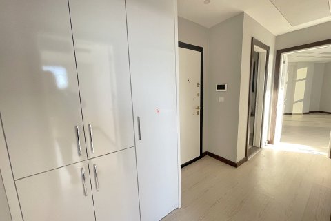 2+1 Leilighet i Alanya, Antalya, Tyrkia Nr. 213813 - 16