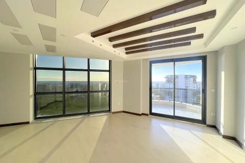 2+1 Leilighet i Alanya, Antalya, Tyrkia Nr. 213813 - 11