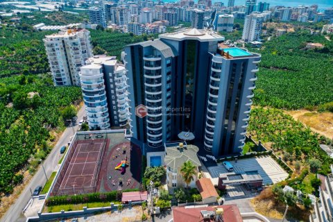 2+1 Leilighet i Alanya, Antalya, Tyrkia Nr. 213813 - 10