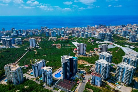 2+1 Leilighet i Alanya, Antalya, Tyrkia Nr. 213813 - 21