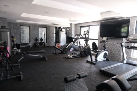 2+1 Leilighet i Alanya, Antalya, Tyrkia Nr. 213813 - 3