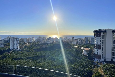 2+1 Leilighet i Alanya, Antalya, Tyrkia Nr. 213813 - 2