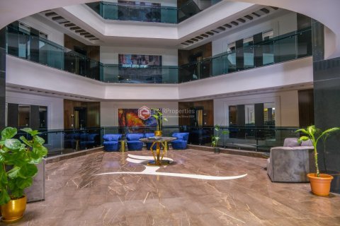 2+1 Leilighet i Alanya, Antalya, Tyrkia Nr. 213813 - 23