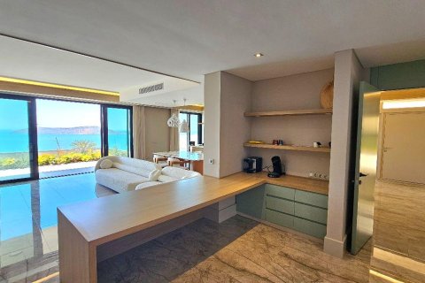 Продажа квартиры в Бодруме, Мугле, Турция 4+1, 280м2, №213797 – фото 16