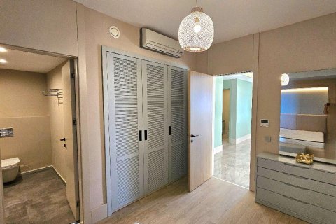 Продажа квартиры в Бодруме, Мугле, Турция 4+1, 280м2, №213797 – фото 28