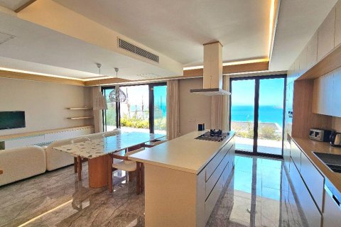 Продажа квартиры в Бодруме, Мугле, Турция 4+1, 280м2, №213797 – фото 10