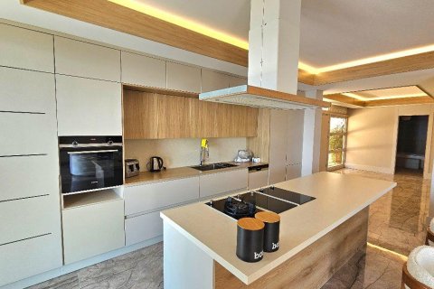 Продажа квартиры в Бодруме, Мугле, Турция 4+1, 280м2, №213797 – фото 8