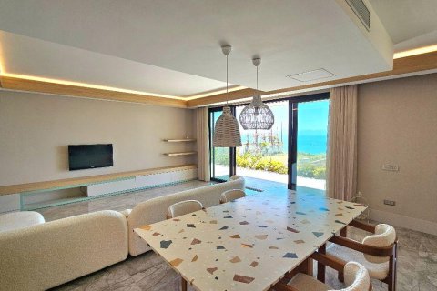 Продажа квартиры в Бодруме, Мугле, Турция 4+1, 280м2, №213797 – фото 6