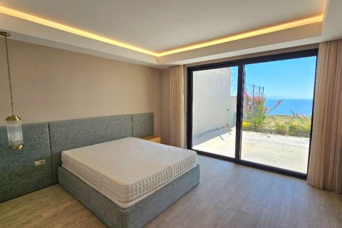 Продажа квартиры в Бодруме, Мугле, Турция 4+1, 280м2, №213797 – фото 21