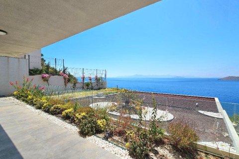 Продажа квартиры в Бодруме, Мугле, Турция 4+1, 280м2, №213797 – фото 2