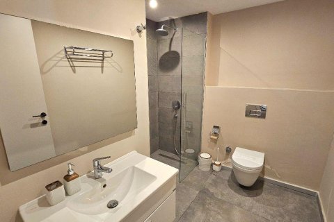 Продажа квартиры в Бодруме, Мугле, Турция 4+1, 280м2, №213797 – фото 29