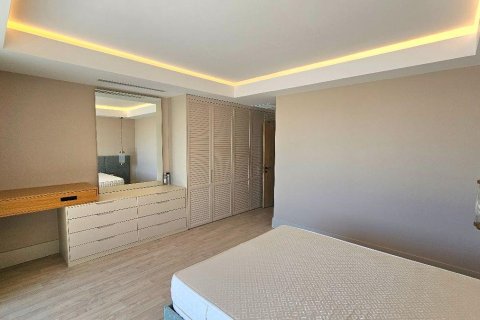 Продажа квартиры в Бодруме, Мугле, Турция 4+1, 280м2, №213797 – фото 23