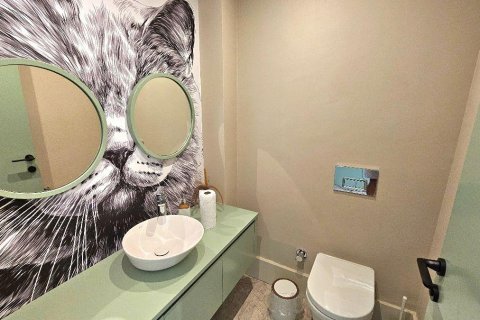 Продажа квартиры в Бодруме, Мугле, Турция 4+1, 280м2, №213797 – фото 13