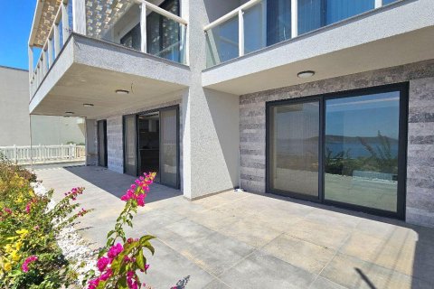 Продажа квартиры в Бодруме, Мугле, Турция 4+1, 280м2, №213797 – фото 3