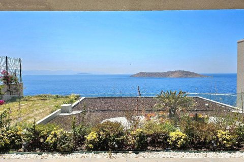 Продажа квартиры в Бодруме, Мугле, Турция 4+1, 280м2, №213797 – фото 20