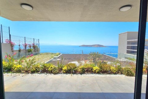 Продажа квартиры в Бодруме, Мугле, Турция 4+1, 280м2, №213797 – фото 19
