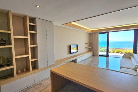 Продажа квартиры в Бодруме, Мугле, Турция 4+1, 280м2, №213797 – фото 14