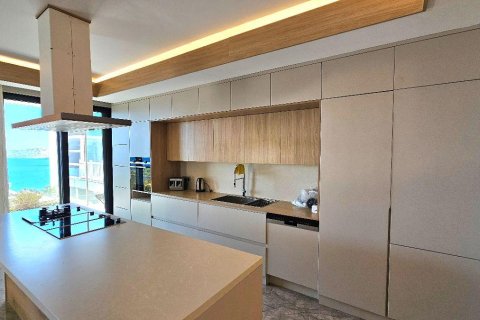 Продажа квартиры в Бодруме, Мугле, Турция 4+1, 280м2, №213797 – фото 9