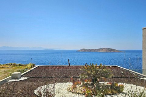 Продажа квартиры в Бодруме, Мугле, Турция 4+1, 280м2, №213797 – фото 1