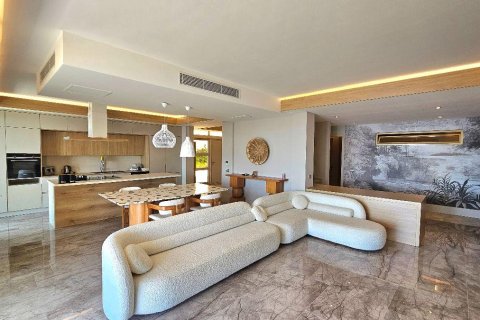 Продажа квартиры в Бодруме, Мугле, Турция 4+1, 280м2, №213797 – фото 5