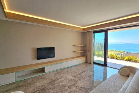 Продажа квартиры в Бодруме, Мугле, Турция 4+1, 280м2, №213797 – фото 18