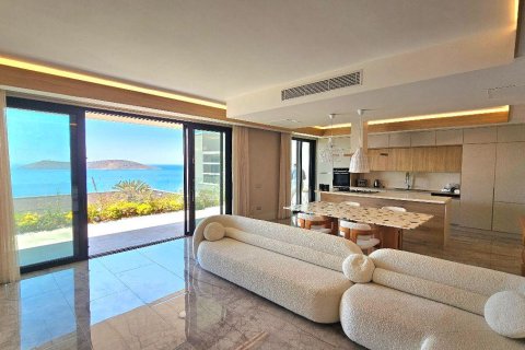 Продажа квартиры в Бодруме, Мугле, Турция 4+1, 280м2, №213797 – фото 7