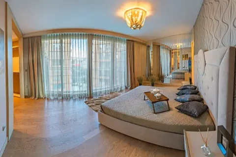 Продажа квартиры в Стамбуле, Турция 4 комн., 379м2, №212210 – фото 8