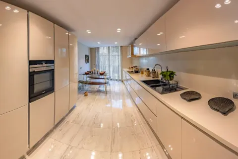 Продажа квартиры в Стамбуле, Турция 4 комн., 379м2, №212210 – фото 9