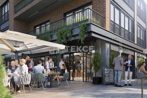 Commercial property for sale  in Istanbul, Turkey, studio, 538m2, No. 212205 – photo 5