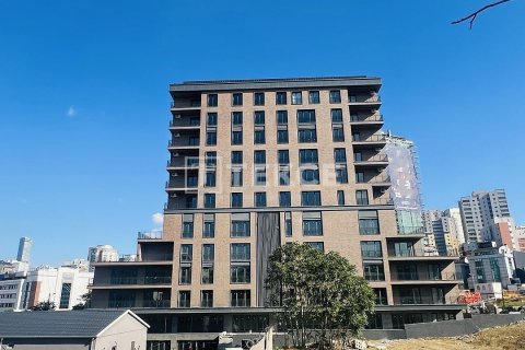 Commercial property for sale  in Istanbul, Turkey, studio, 538m2, No. 212205 – photo 1