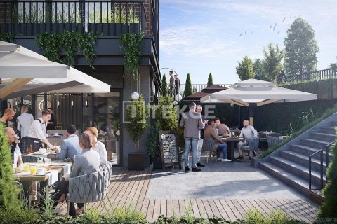 Commercial property for sale  in Istanbul, Turkey, studio, 538m2, No. 212205 – photo 3