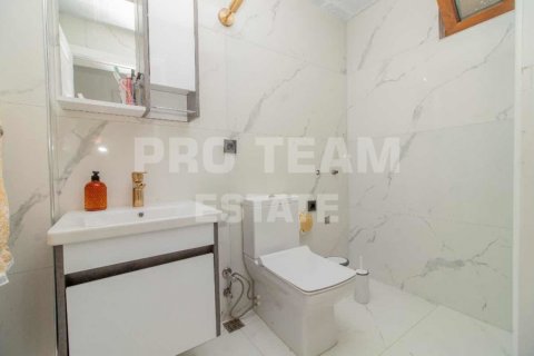 Villa i Kemer, Antalya, Tyrkia Nr. 212206 - 27