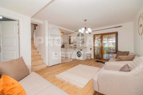 Villa i Kemer, Antalya, Tyrkia Nr. 212206 - 12