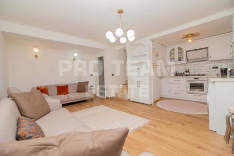 Villa i Kemer, Antalya, Tyrkia Nr. 212206 - 14